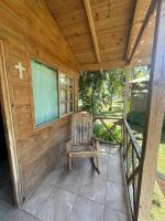 Bobinsana INN - B&B Puerto Limón