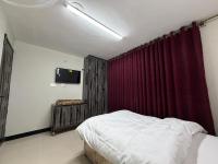 Chambre Lits Jumeaux Standard