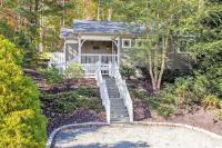 Poplar Cottage Hot Tub Spotless & Quiet - B&B Asheville