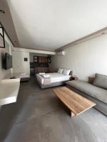 Monolocale con Terrazza