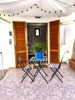 Il terrazzo sotto la Mole! - B&B Torino