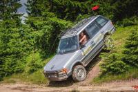 Arkan - Chambres d’hôtes Mykulychyn