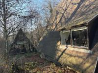 Sequoia Duo 2 chalets voisins, familles,amis,détente - B&B Durbuy