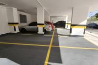 Apartamento 2 Quartos com Ar Condicionado - Ferienwohnung Balneário Camboriú