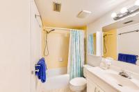 NSB Seaward D-101 - Ferienwohnung New Smyrna Beach