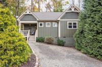 Private Aspen Cottage - B&B Asheville