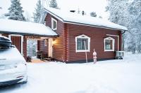 Alpine Fox by Aavalevi - B&B Levi