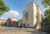 Villa Ursovia by VAYA STAYS - Bed and Breakfast Warschau