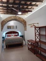 Appartement met 1 Slaapkamer