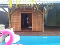 1 Bedroom Apartment on ground floor with access to swimming pool - B&B Rose Hill