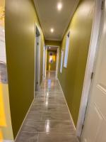 Cabaña en Algarrobo sector San José - Chambres d'hôtes San Antonio