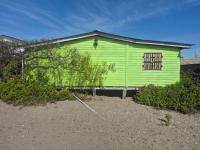 cabaña las cruces - Ferienwohnung Las Cruces