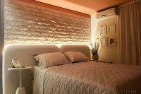 Apto prox. da Praia c/ Ar Condicionado e Garagem - B&B Balneário Camboriú