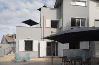 Domus Mare Nostrum Focene - B&B Focene