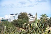 Domus Mare Nostrum Focene - B&B Focene