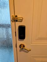 Executive Suite 2 Bedroom Serviced Apartment - B&B Alert Bay
