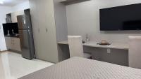 Studio Sky 507 - Conforto e Praticidade na Jatiúca - Ferienwohnung Maceió