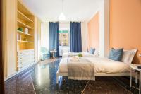 CasaViva - Trilo with parking in Genova - B&B Genova