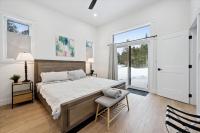 NEW Tubside Tranquility Sauna Retreat - B&B Tobermory
