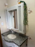 Two-Bedroom Townhouse