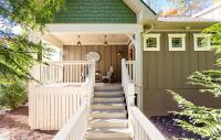 The Willow Cottage - B&B Asheville