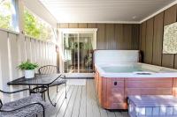 The Willow Cottage - B&B Asheville