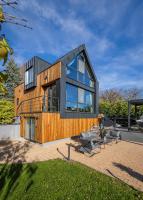 LoveNest Hungary - B&B Győrújbarát