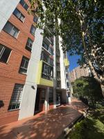 apartamento familiar - B&B Medellín