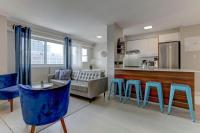 Refined Downtown 1BR Suite - Luxury Comfort - Bed and Breakfast Montréal