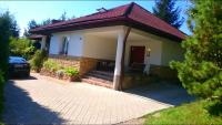 Ubytovanie Zencuch - B&B