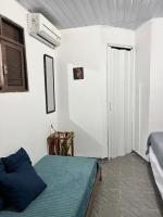 Family Room with Private Bathroom