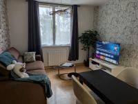 CAPUCiNE-Appartement Retro-chic & idéalement situé - B&B Vitré