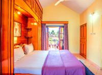 'Golden Sea Breeze' Beach villa - B&B Benaulim