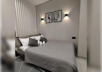 Стильная студия в ЖК Lotus Terrace - B&B Almaty