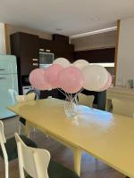 A Casa da Bela Vista - B&B Aveiro