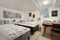 Fogd Drejers gate 5 - Tromsø Center - Ferienwohnung Tromsø