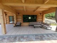 Haus mit 4 Schlafzimmern