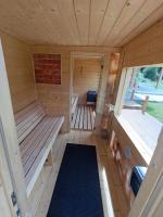 Chata pod Cebulówką - B&B Łącko