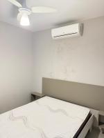 Ótimo apto a 50m da areia churrasq 2Q 2 banheiros 302 - Chambres d'hôtes Torres