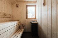 Ciasa Bel Marin - Chambres d’hôtes La Villa