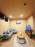 Brand New Cozy Villa Queenstown - B&B Queenstown