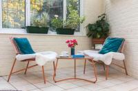 Calm Private Apartment Ideal to Work, Rest Explore - B&B Smeeth