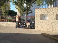 MobyDick 10G - Bed and Breakfast Benidorm