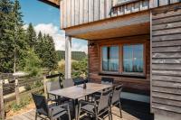 Brandlalm Almhütte Hochsitz - Bed and Breakfast Gundisch