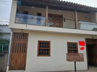 Casa próxima ao centro histórico - Vista para a Serra - Ferienwohnung Tiradentes