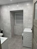 Apartament Bursztynowy - Ferienwohnung Olesno