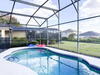 4 bedrooms pool home with game room Calabay - Ferienwohnung Davenport