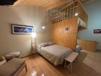 O lar do Arroio - B&B Allariz