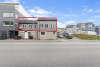 Elegant Large Apartment - Tromsø City Center - Chambres d’hôtes Tromsø