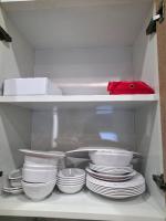 وحده فاخره 3 غرف 8 اشخاص مع غرفه خادمه بحمام خاص - Bed and Breakfast Djedda